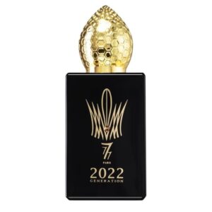 Stephane Humbart Lucas 777 Gen 2022 Black EDP 50 ml