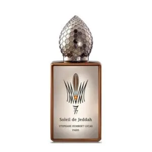 Stephane Humbart Lucas 777 Soleil De Jeddah Afterglow EDP 50 ml