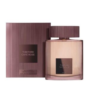 Tom Ford Cafe Rose EDP 30 ml – снимка 2