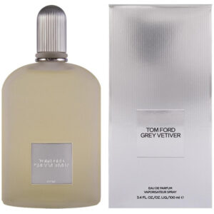 Tom Ford Grey Vetiver EDP 100 ml – снимка 2