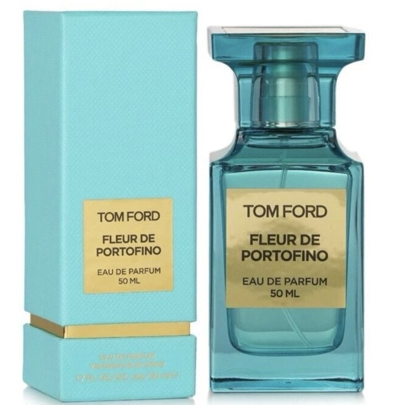 Tom Ford Fleur De Portofino EDP 50 ml – тестер