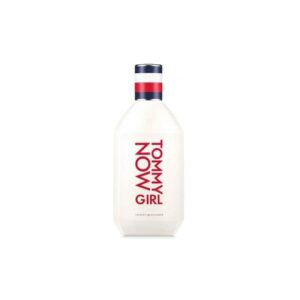 Tommy Hilfiger Girl Now EDT 100 ml – тестер