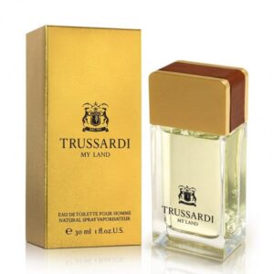 Trussardi My Land EDT 30 ml – снимка 2