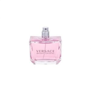 Versace Bright Crystal EDT 90 ml – тестер – снимка 2