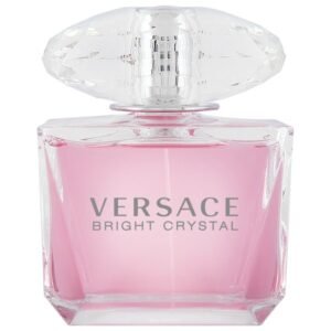 Versace Bright Crystal EDT 90 ml – тестер