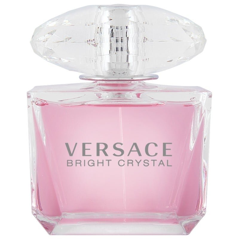 Versace Bright Crystal EDT 90 ml – тестер