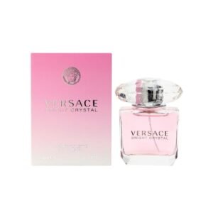 Versace Bright Crystal EDT 90 ml