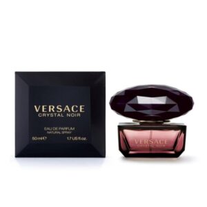 Versace Crystal Noir EDP 50 ml