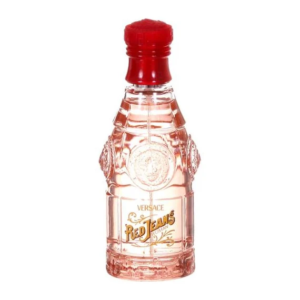 Versace Red Jeans EDT 75 ml – снимка 2