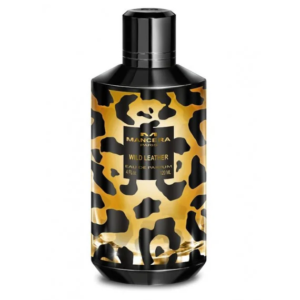 Mancera Wild Lether EDP 120 ml – снимка 2