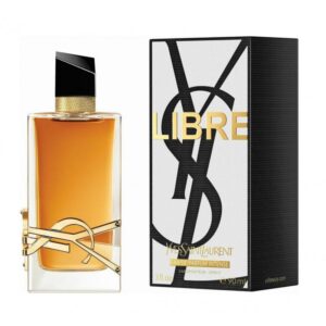 YSL Libre Intense EDP 90 ml – снимка 2