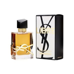 YSL Libre Intense EDP 50 ml – снимка 4