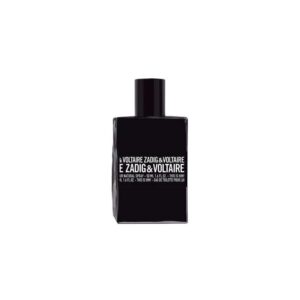 Zadig Voltaire This Is Him EDT 100 ml – тестер
