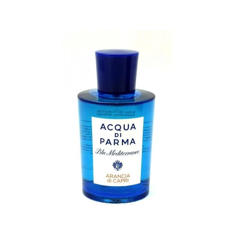 Acqua Di Parma Blu Mediterraneo Arancia di Capri EDT унисекс – флакон