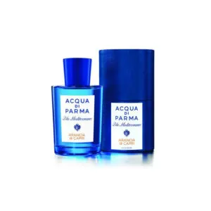 Acqua Di Parma Blu Mediterraneo Arancia di Capri EDT унисекс – опаковка