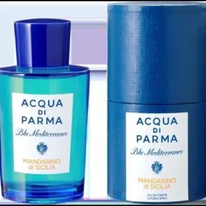 Acqua Di Parma Blu Mediterraneo Mandarino di Sicilia EDT унисекс – флакон