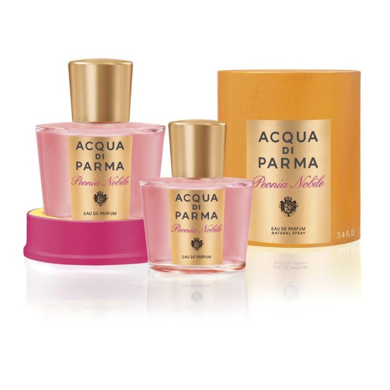 Acqua Di Parma Nobile Peonia EDP за жени – опаковка
