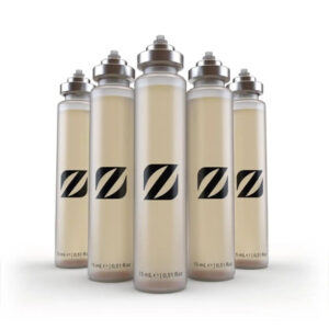 Chogan Olfazeta True Self №155 – комплект 5×15 ml парфюмни пълнители