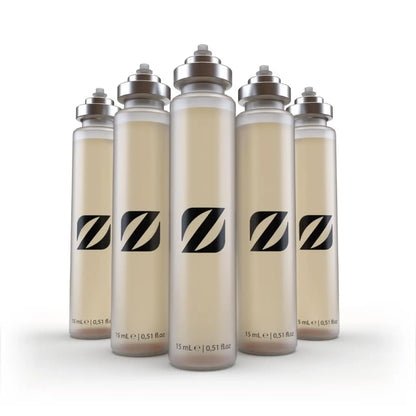 Chogan Olfazeta True Self №155 – комплект 5×15 ml парфюмни пълнители