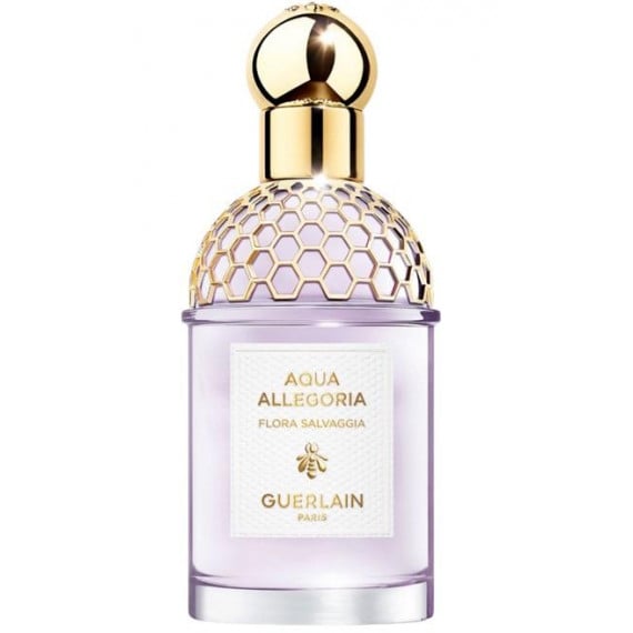 Guerlain Aqua Allegoria Flora Salvaggia EDT 125 ml – снимка 2