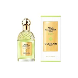 Guerlain Aqua Allegoria Neroli Vetier Forte EDP 125 ml