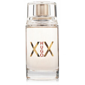 Hugo Boss XX EDT 100 ml – снимка 2