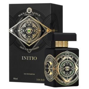 Initio Oud For Happiness EDP 90 ml – снимка 2