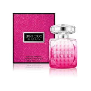 Jimmy Choo Blossom EDP 100 ml – снимка 3