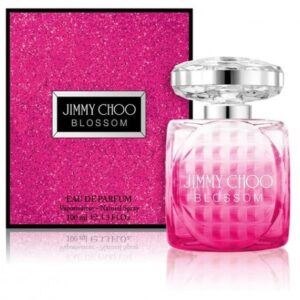 Jimmy Choo Blossom EDP 60 ml – снимка 4