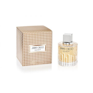 Jimmy Choo Illicit EDP 40 ml – снимка 3