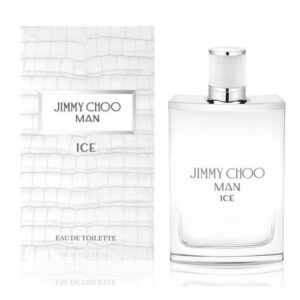 Jimmy Choo Man Ice EDT 50 ml – снимка 2