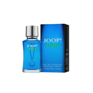 Joop Jump EDT 100 ml – снимка 3