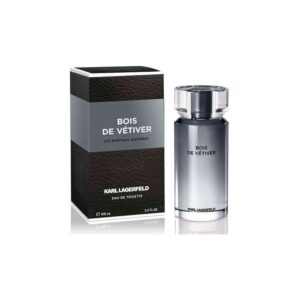 Karl Lagerfeld Bois De Vetiver EDT 50 ml