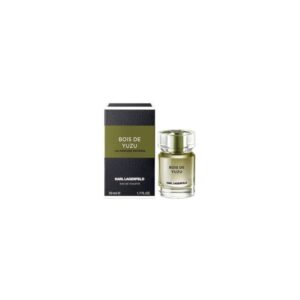 Karl Lagerfeld Bois de Yuzu EDT 100 ml