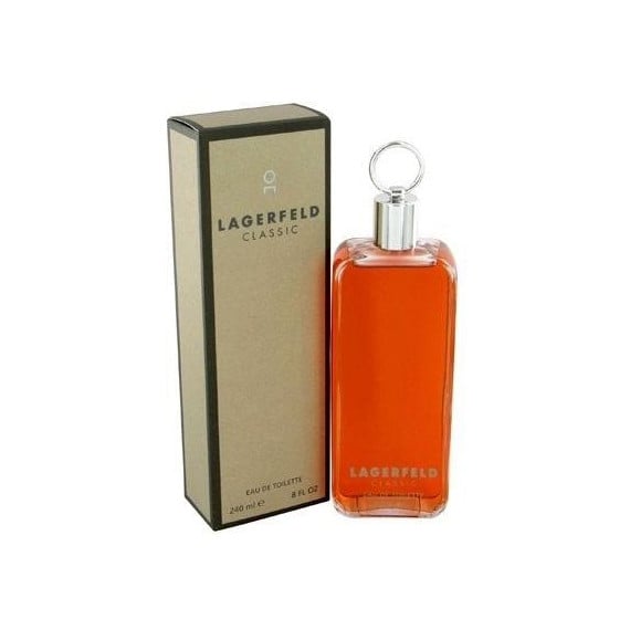 Karl Lagerfeld Classic EDT 100 ml – снимка 2