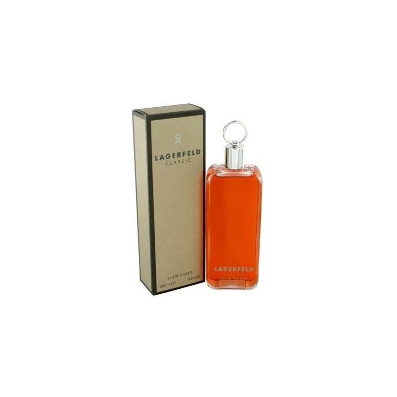 Karl Lagerfeld Classic EDT 100 ml