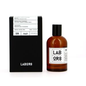 LABOR8 DA AT 119 EDP 50 ml – снимка 2
