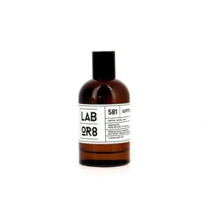 LABOR8 GEVURAH 581 EDP 30 ml