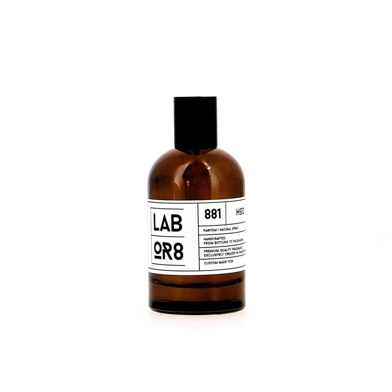 LABOR8 HOD 881 EDP 30 ml