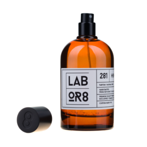 LABOR8 HOHMA 281 EDP 30 ml – снимка 2