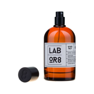 LABOR8 KETER 127 EDP 30 ml – снимка 2