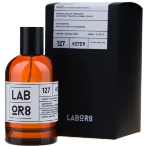 LABOR8 KETER 127 EDP 50 ml