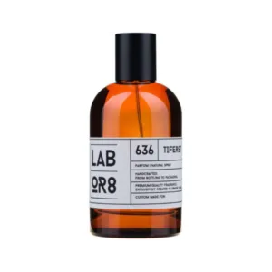 LABOR8 TIFERET 636 EDP 100 ml