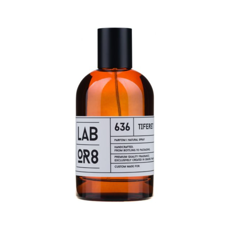 LABOR8 TIFERET 636 EDP 100 ml