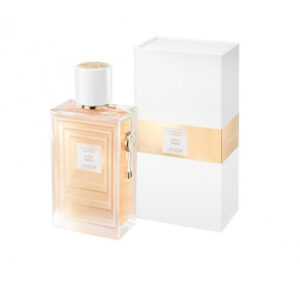 Lalique Sweet Amber EDP 100 ml – снимка 3