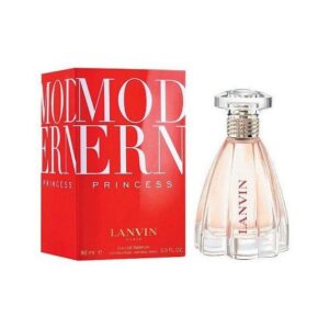 Lanvin Modern Princess EDP 60 ml – снимка 4