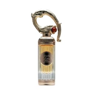 Lattafa Sehr EDP 100 ml – снимка 2