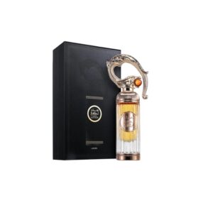 Lattafa Sehr EDP 100 ml – снимка 3