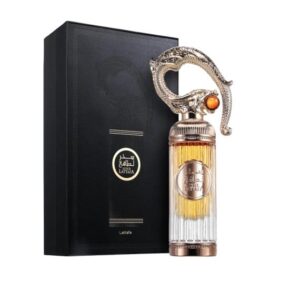 Lattafa Sehr EDP 100 ml – снимка 4