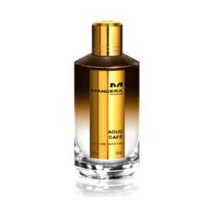 Mancera Aoud Cafe EDP 120 ml – снимка 2